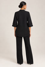 Load image into Gallery viewer, Epure ¾ Blouse