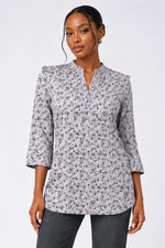 Load image into Gallery viewer, Epure ¾ Blouse
