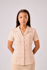 Load image into Gallery viewer, The Mira Blouse- PRINT