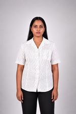 Load image into Gallery viewer, The Mira Blouse- PRINT