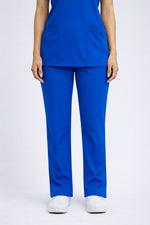 Load image into Gallery viewer, Vitalis Scrub Pants - CURATED