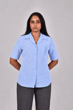 Load image into Gallery viewer, The Mira Blouse- PRINT