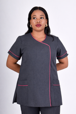 Load image into Gallery viewer, The Serenity Tunic