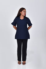 Load image into Gallery viewer, The Softline Tunic