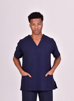Load image into Gallery viewer, Unisex Scrub Top- STANDARD