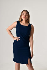 Load image into Gallery viewer, Sheath Sleeveless Dress