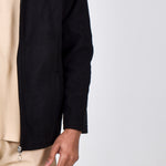 Load image into Gallery viewer, Unisex Melton Jacket