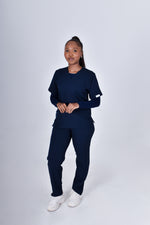 Load image into Gallery viewer, Vitalis Scrub Pants - CURATED