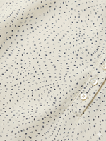 Load image into Gallery viewer, Mandarin Henley Blouse