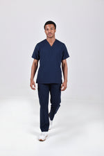 Load image into Gallery viewer, Unisex Scrub Pant-STANDARD