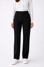 Load image into Gallery viewer, Ease Trouser (half-elasticated)