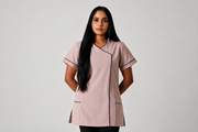 Your Staff Uniform Should Match Your Aesthetic!