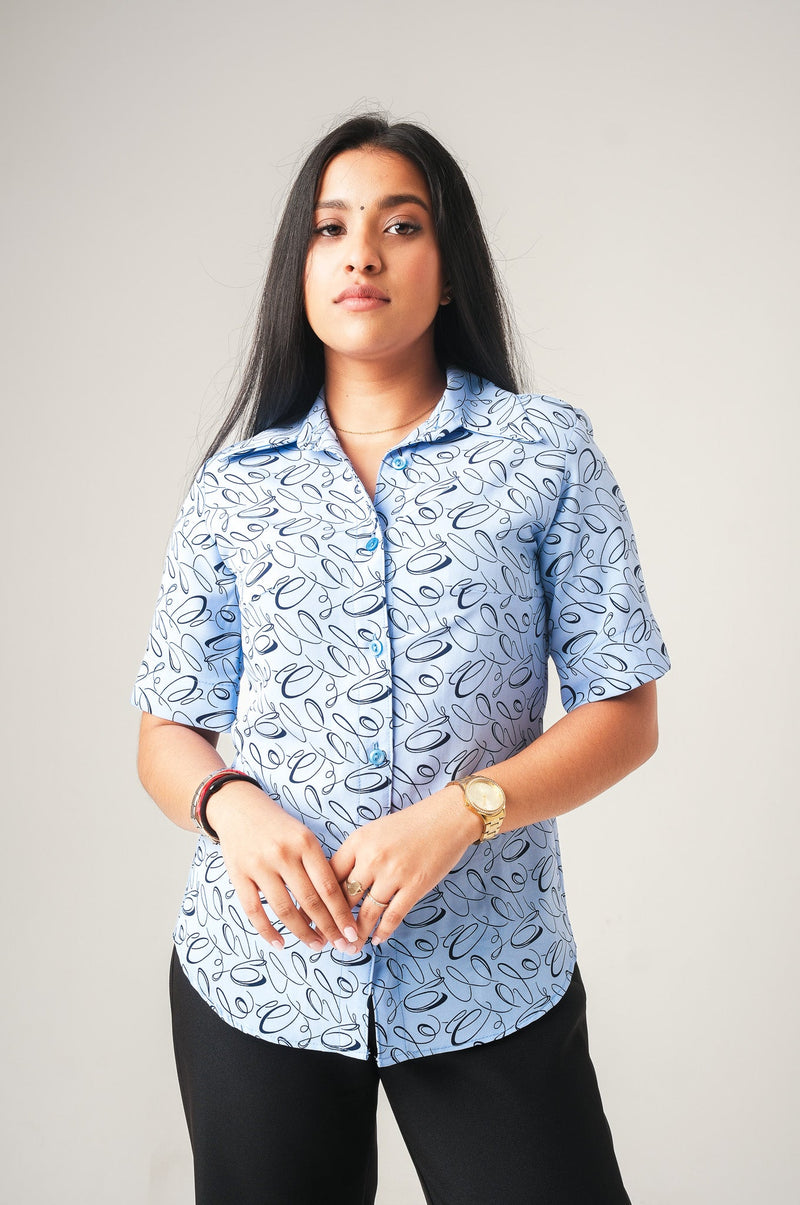CORPORATE BLOUSES