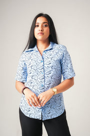 CORPORATE BLOUSES
