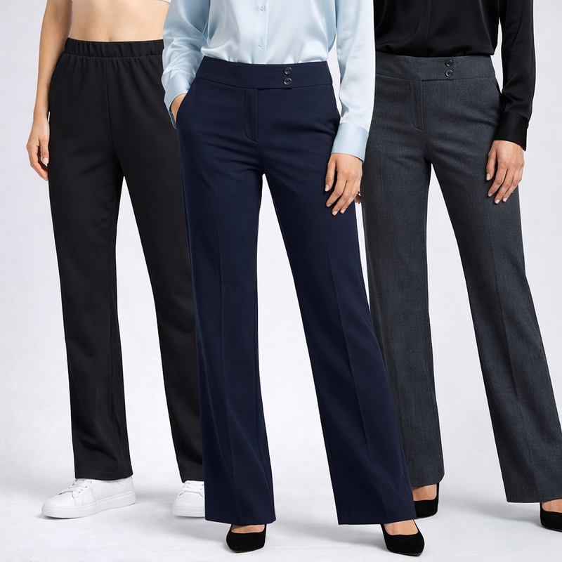 CORPORATE TROUSERS
