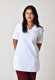 NURSES ATTIRE