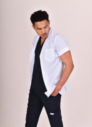 LAB COATS