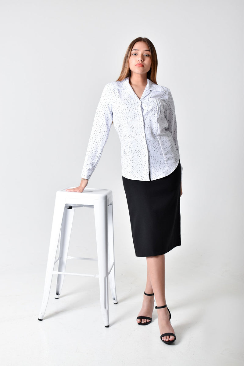 CORPORATE ATTIRE