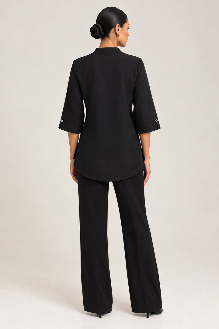 Epure ¾ Blouse