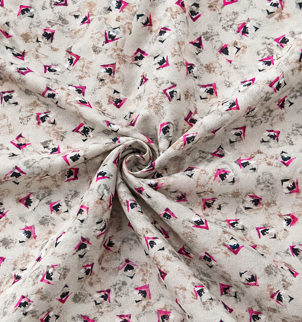 Epure ¾ Blouse