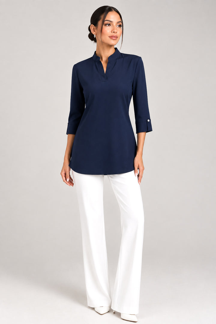 Epure ¾ Blouse