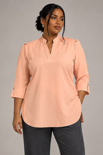 Load image into Gallery viewer, Epure ¾ Blouse