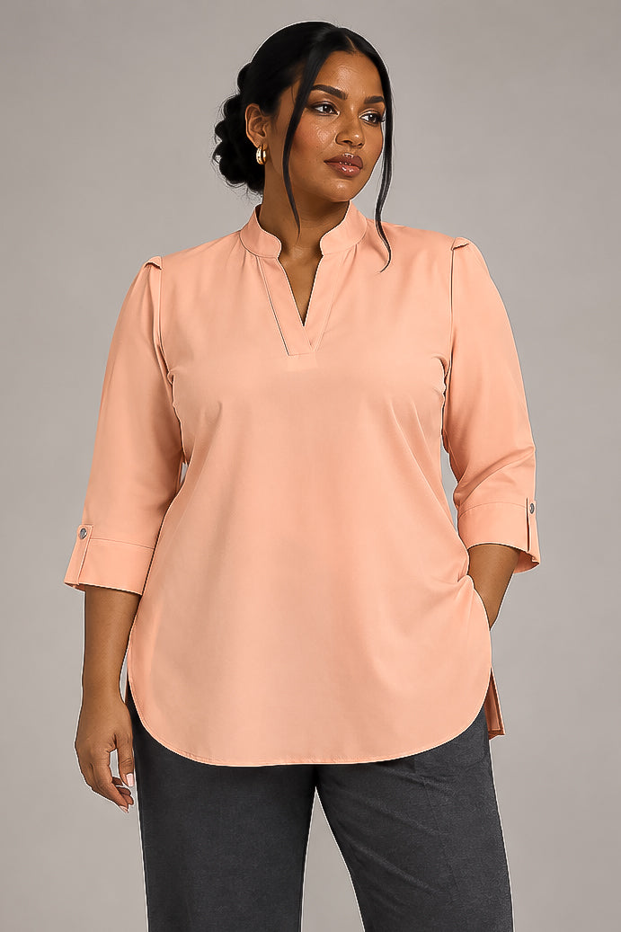 Epure ¾ Blouse