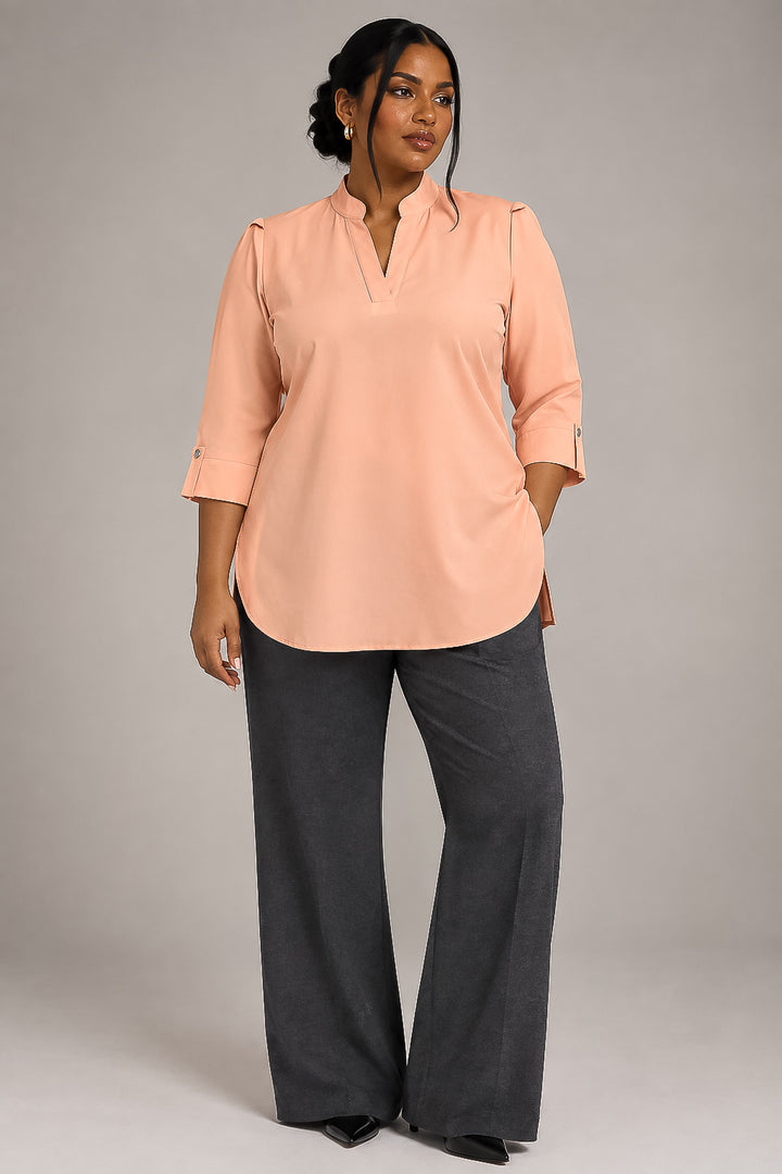 Epure ¾ Blouse