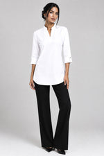 Load image into Gallery viewer, Epure ¾ Blouse
