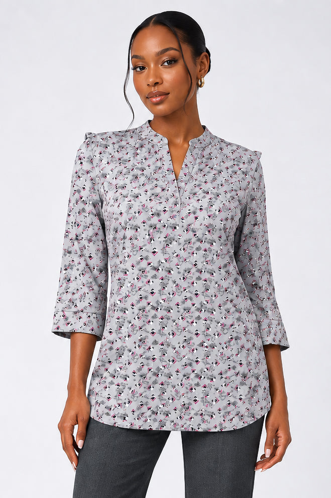 Epure ¾ Blouse
