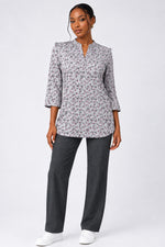 Load image into Gallery viewer, Epure ¾ Blouse