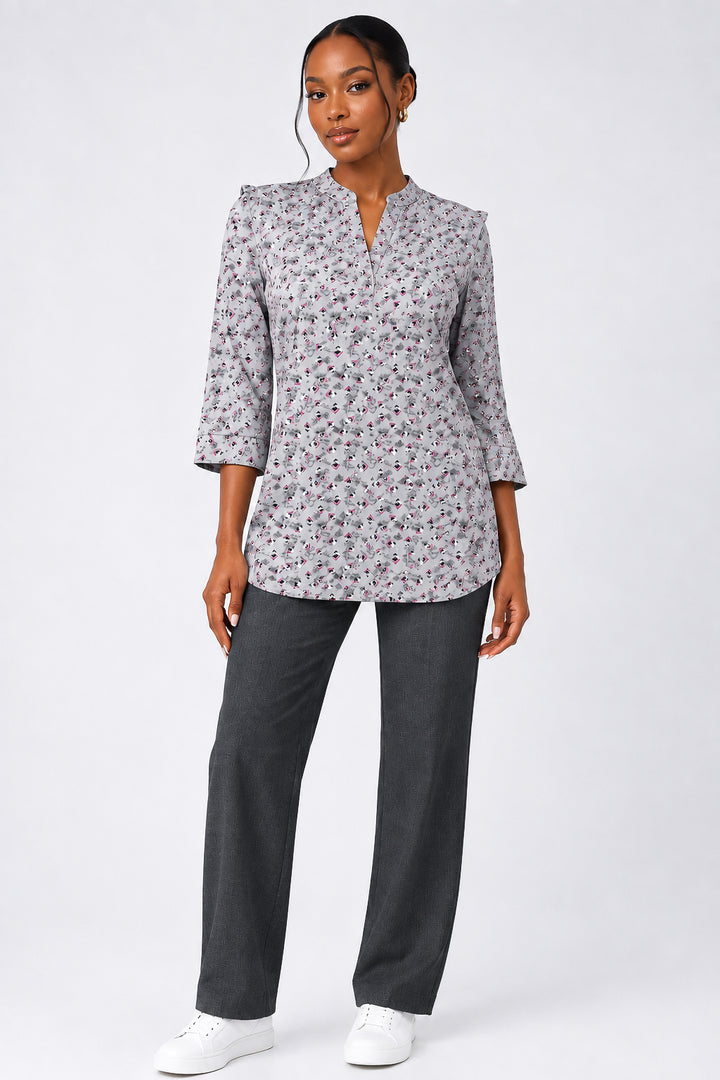 Epure ¾ Blouse