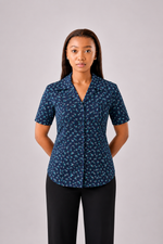 Load image into Gallery viewer, The Mira Blouse- PRINT