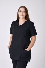 Load image into Gallery viewer, The Careline Tunic