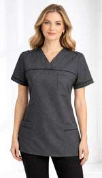 Load image into Gallery viewer, The Careline Tunic