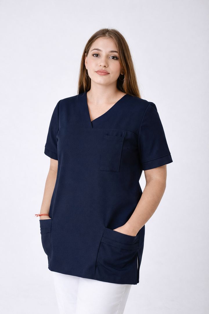 The Careline Tunic