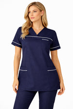 Load image into Gallery viewer, The Careline Tunic