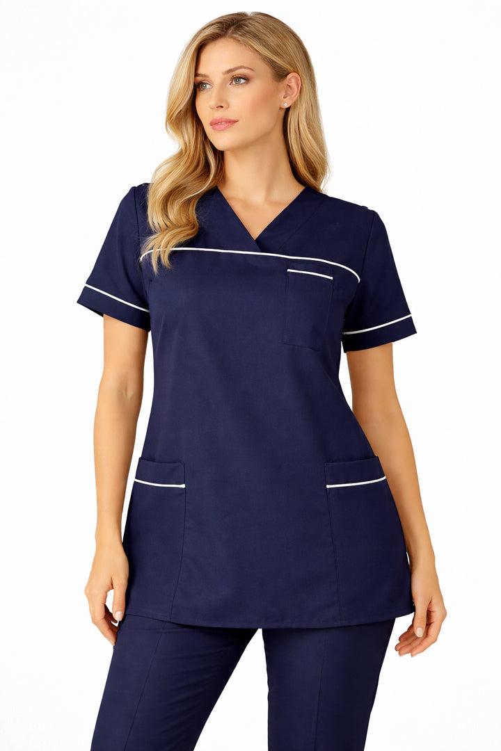 The Careline Tunic