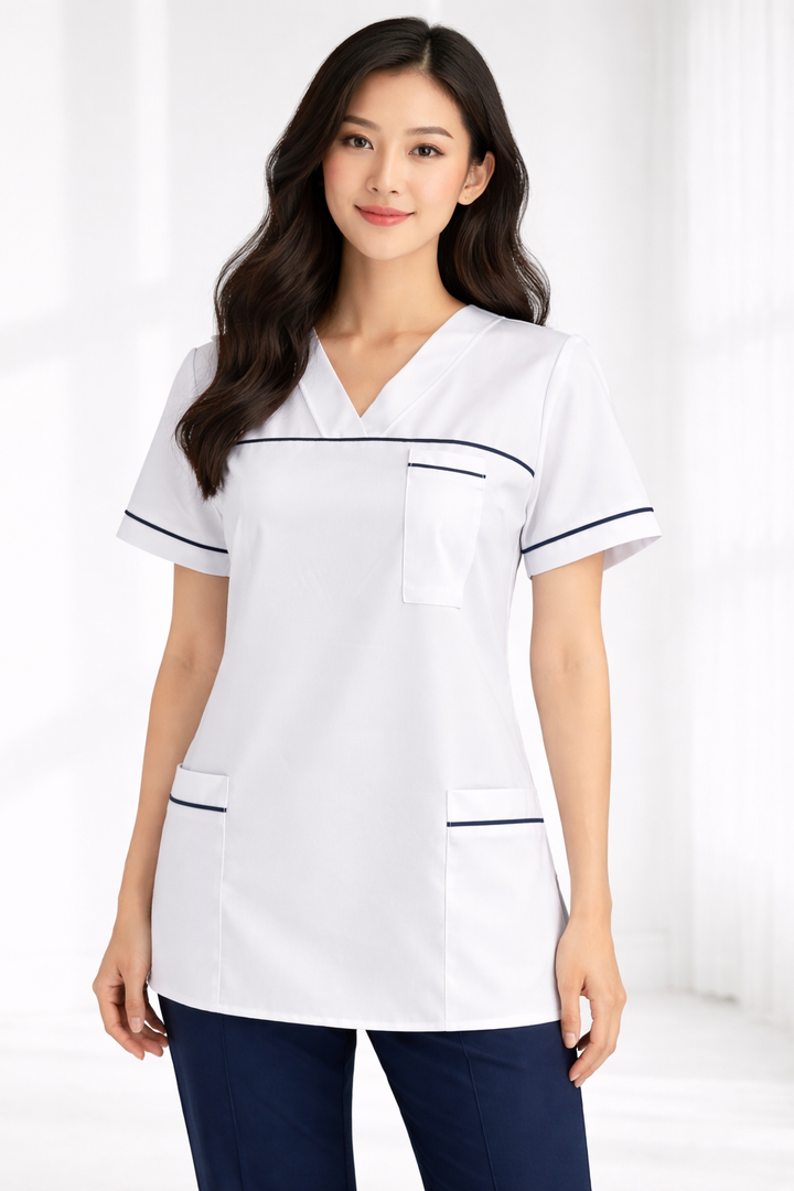 The Careline Tunic