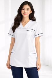 The Careline Tunic