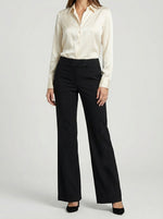 Load image into Gallery viewer, Bootleg Trouser