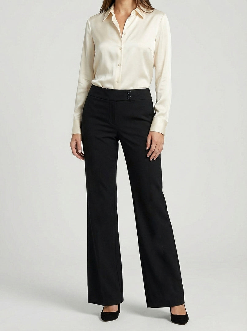 Bootleg Trouser