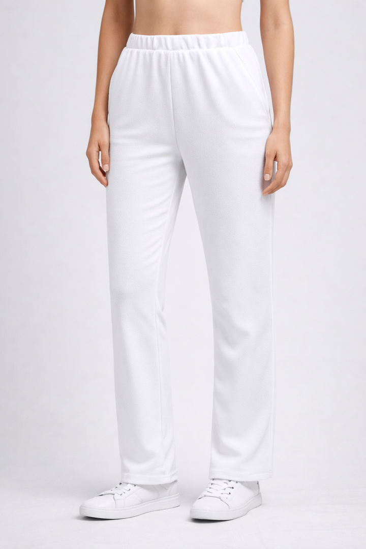 Stretchable Trouser