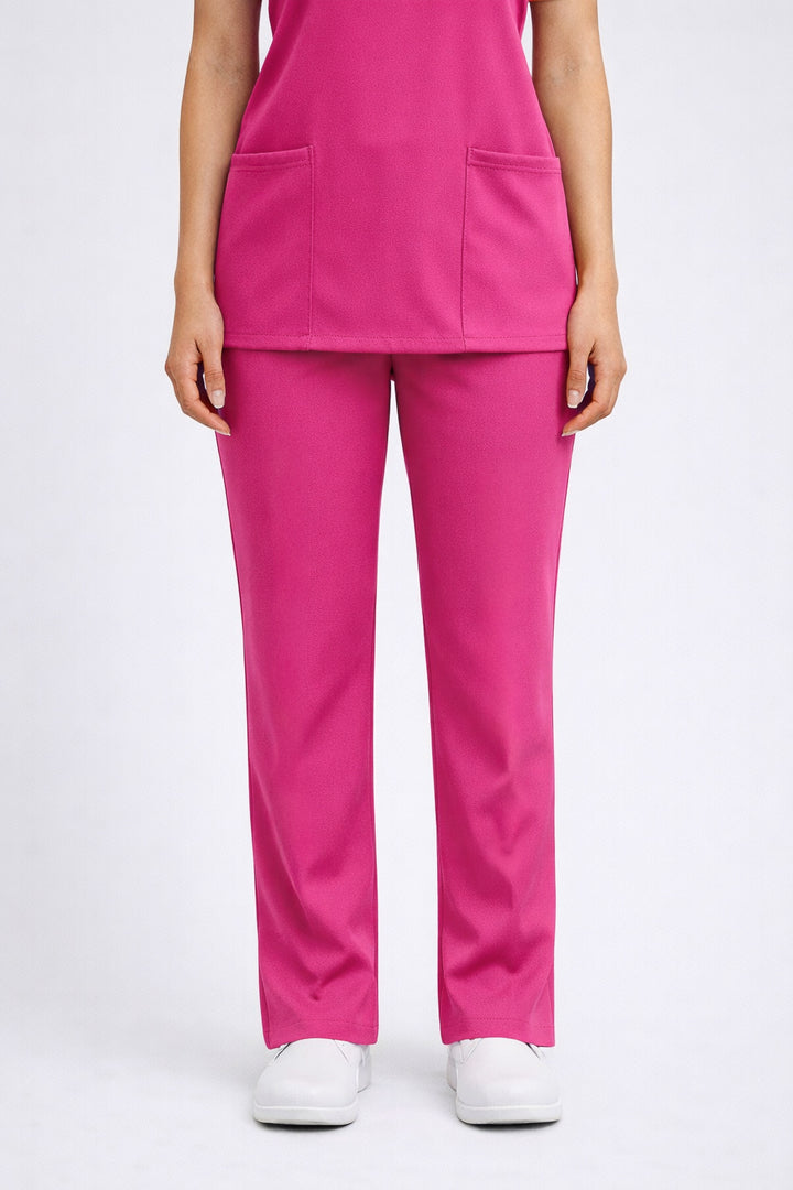Vitalis Scrub Pants - CURATED