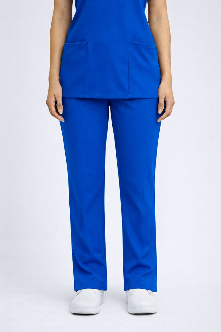 Vitalis Scrub Pants - CURATED