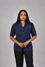Load image into Gallery viewer, The Mira Blouse- PRINT