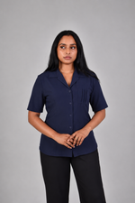 Load image into Gallery viewer, The Mira Blouse- PLAIN