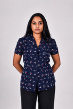 Load image into Gallery viewer, The Mira Blouse- PRINT