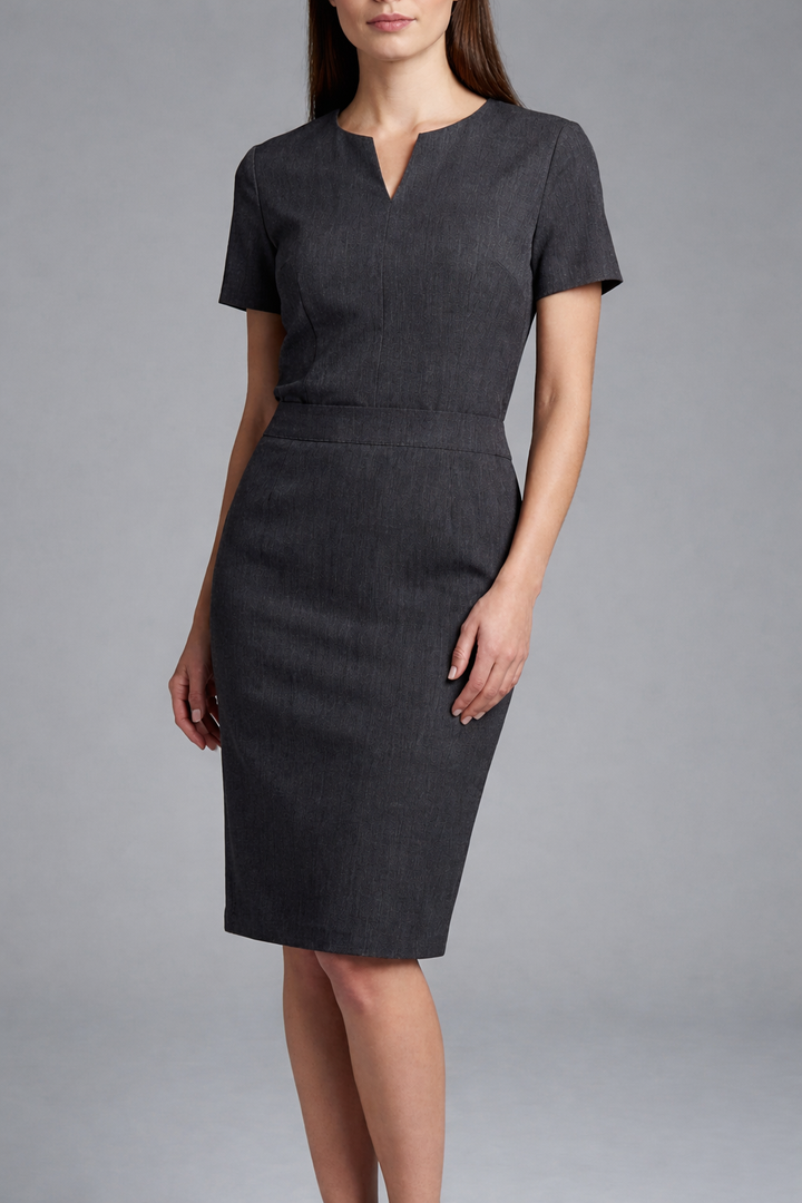Jasmine Pencil Skirt