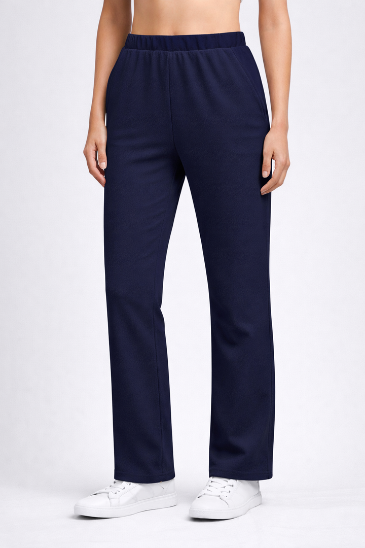 Stretchable Trouser